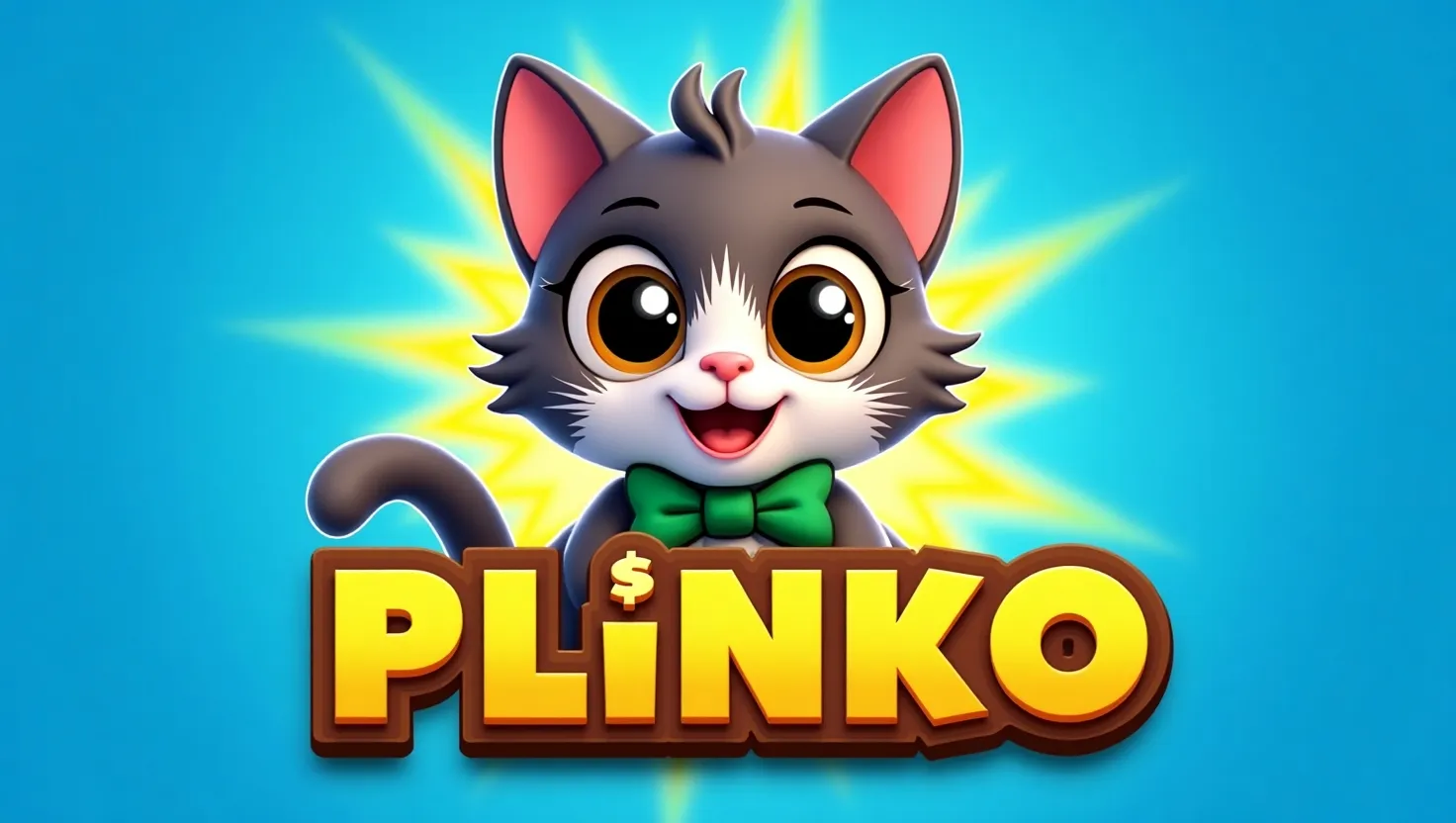 stake plinko